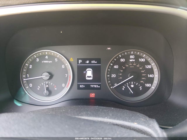Hyundai TUCSON Sel