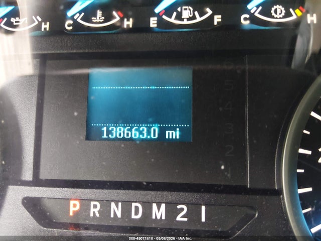 Ford F-150 Xlt