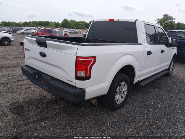Ford F-150 Xlt