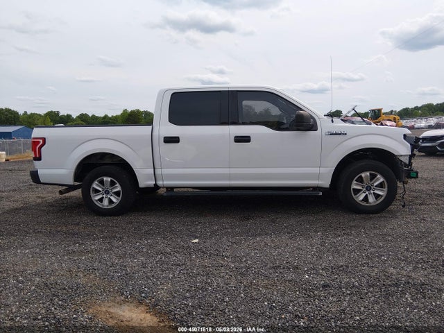 Ford F-150 Xlt