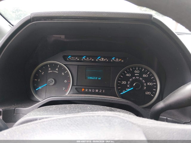 Ford F-150 Xlt