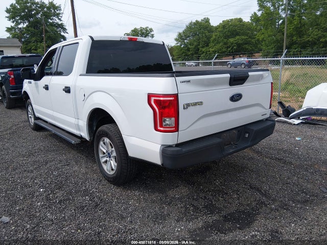 Ford F-150 Xlt