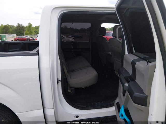 Ford F-150 Xlt