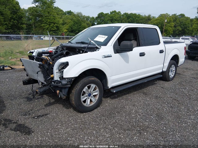 Ford F-150 Xlt