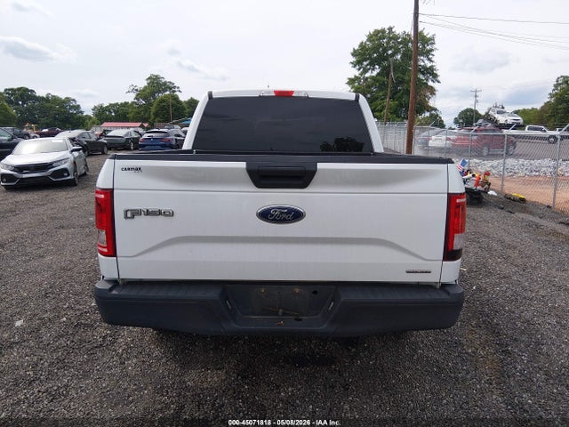 Ford F-150 Xlt