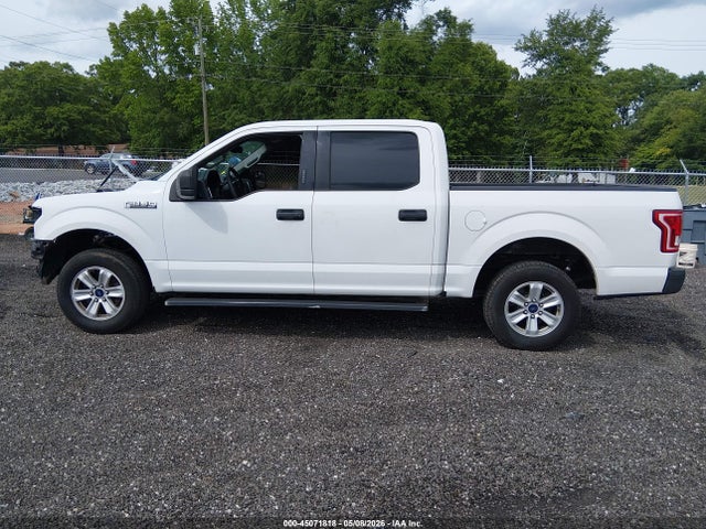 Ford F-150 Xlt