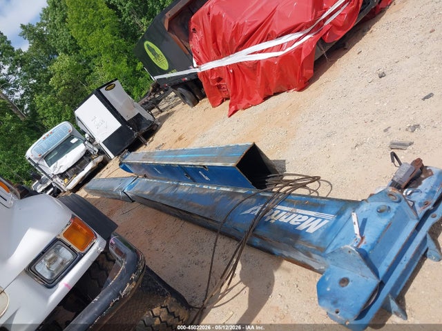 Sterling Truck Lt 7500