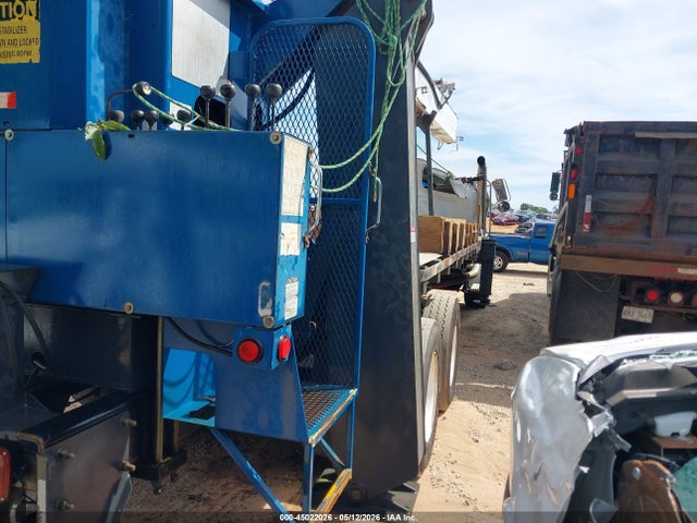 Sterling Truck Lt 7500