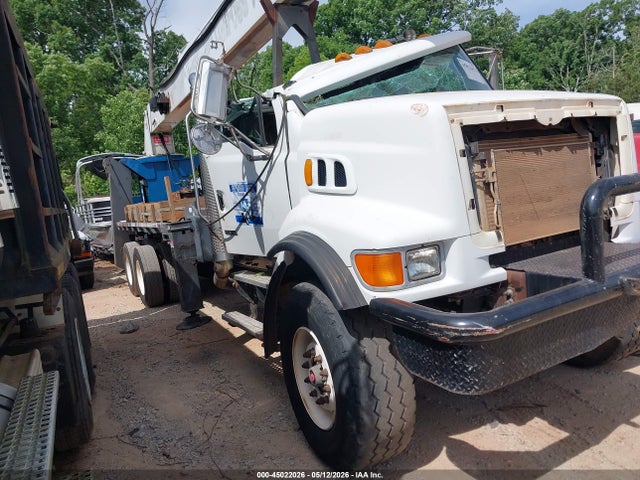 Salvage Sterling Truck Lt Image