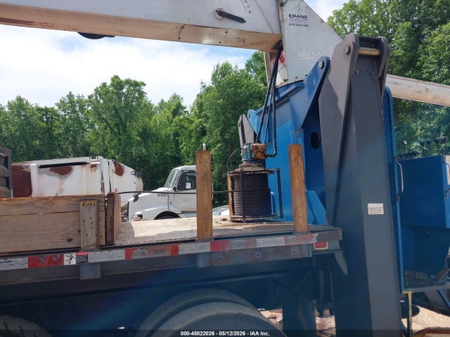 Sterling Truck Lt 7500