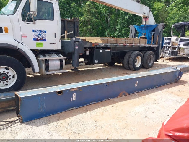 Sterling Truck Lt 7500