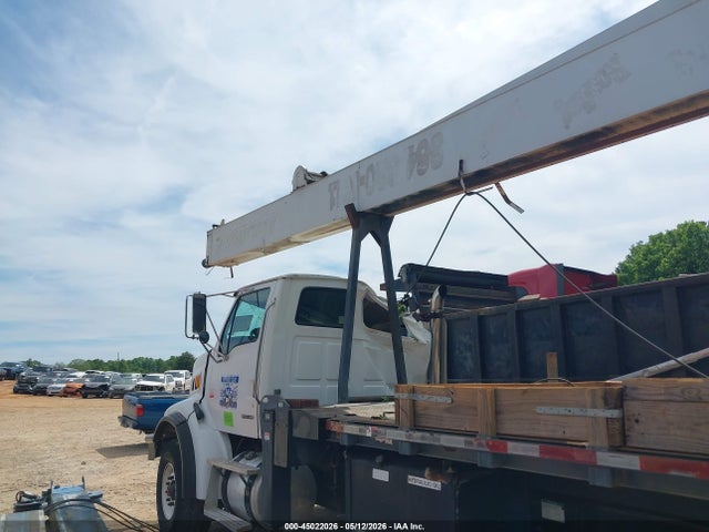 Sterling Truck Lt 7500