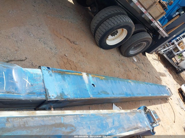 Sterling Truck Lt 7500