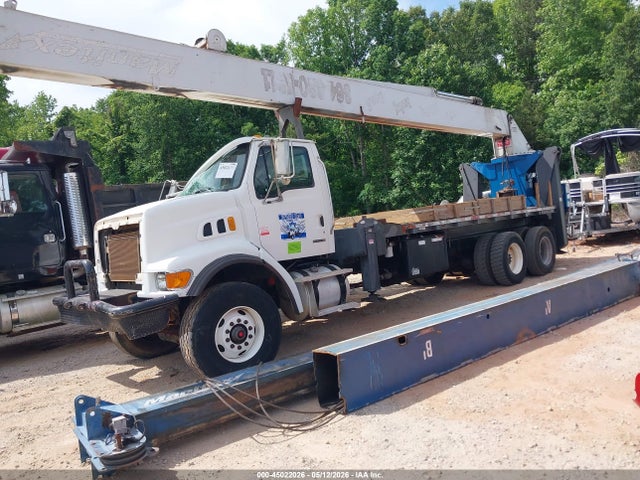 Sterling Truck Lt 7500