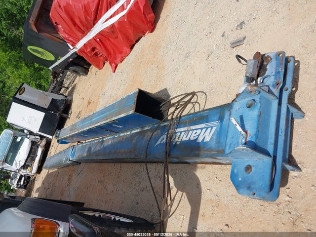 Sterling Truck Lt 7500
