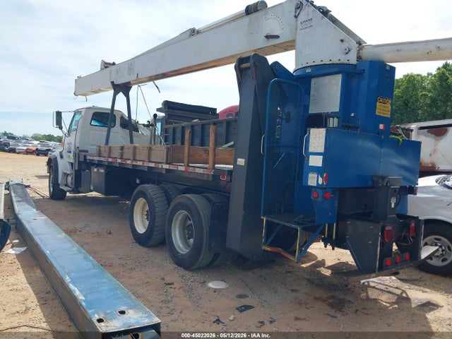 Sterling Truck Lt 7500