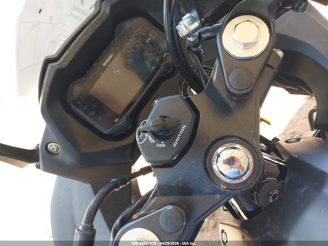 Suzuki Gsx250r
