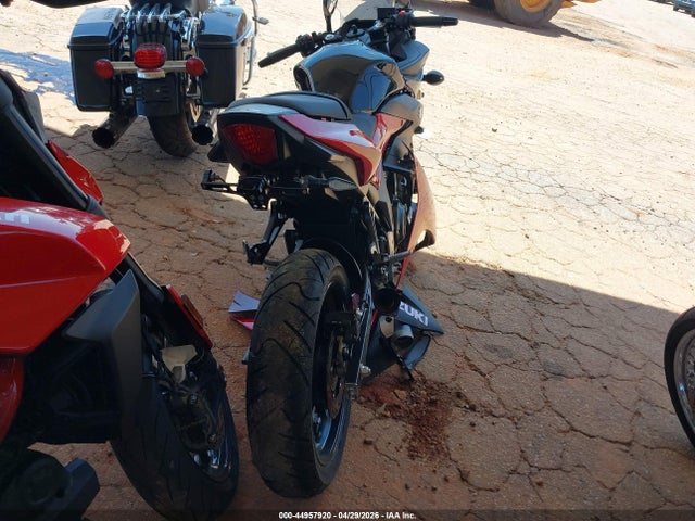 Suzuki Gsx250r