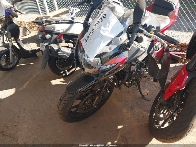 Suzuki Gsx250r