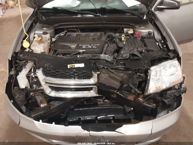Dodge Avenger Se