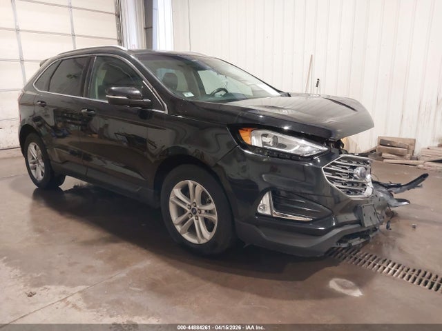 Salvage Ford Edge Image