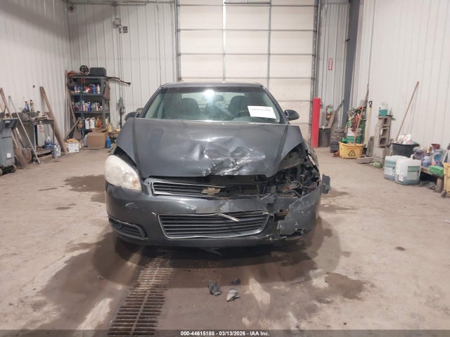 Chevrolet Impala Lt