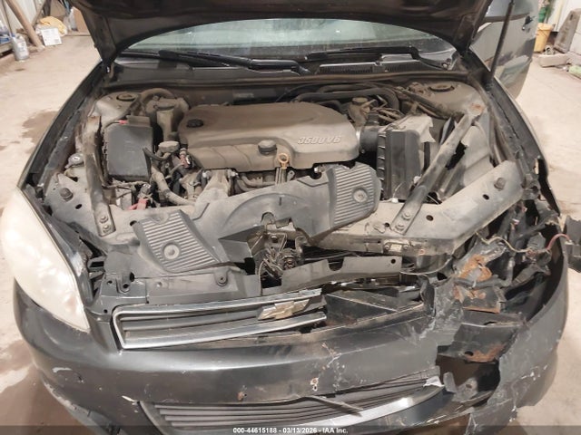 Chevrolet Impala Lt