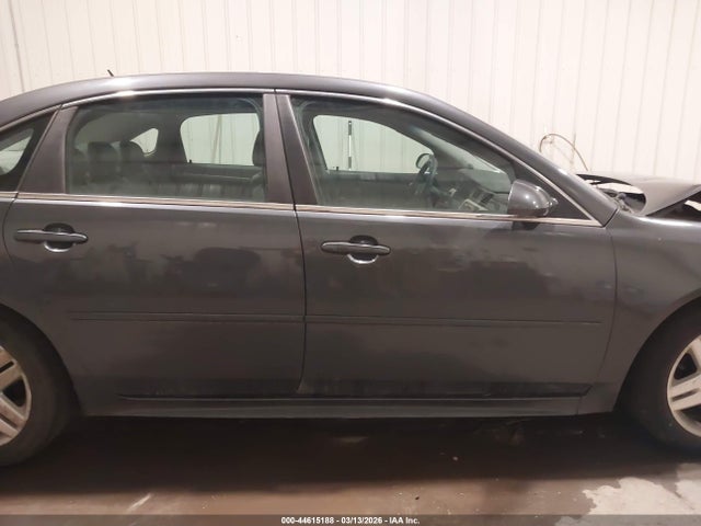 Chevrolet Impala Lt