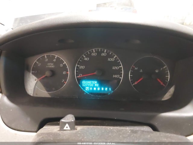 Chevrolet Impala Lt