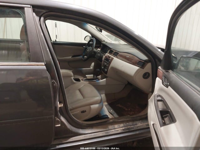 Chevrolet Impala Lt