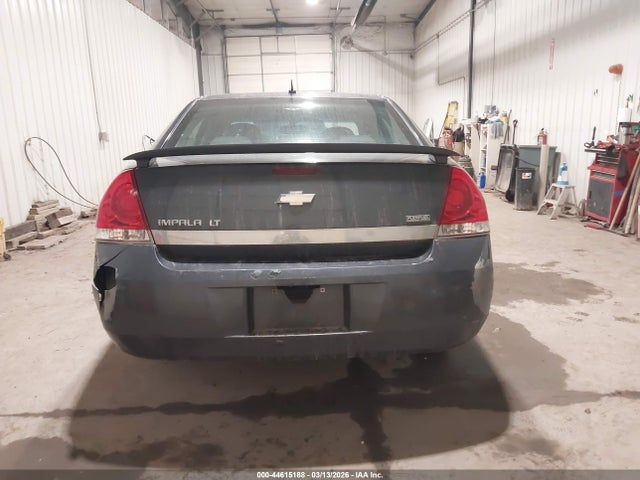 Chevrolet Impala Lt