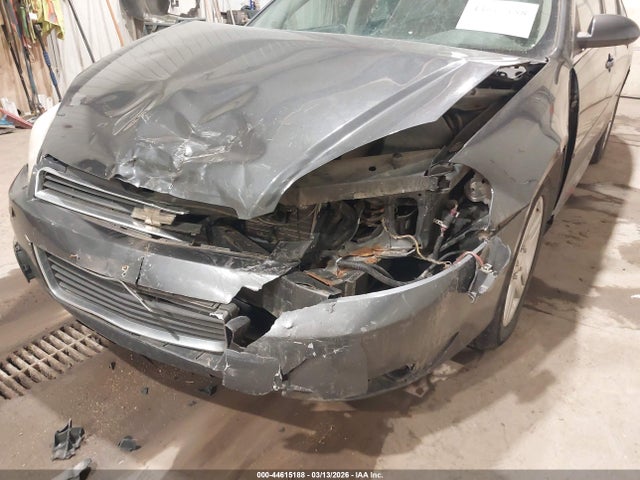Chevrolet Impala Lt