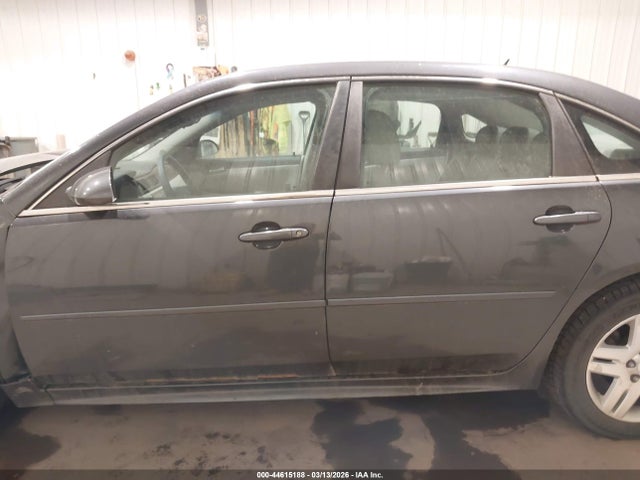 Chevrolet Impala Lt