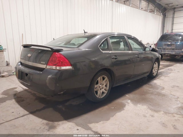 Chevrolet Impala Lt