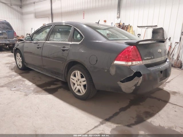 Chevrolet Impala Lt