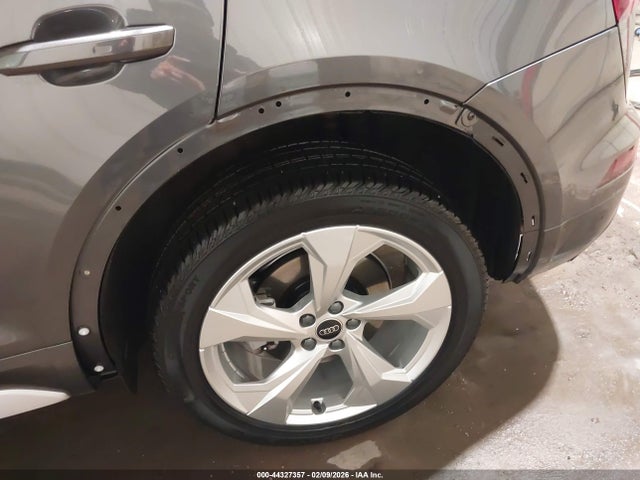 Audi Q5 Premium Plus 45 Tfsi S Line Quattro