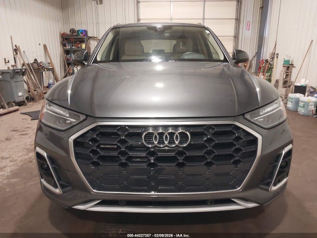 Audi Q5 Premium Plus 45 Tfsi S Line Quattro