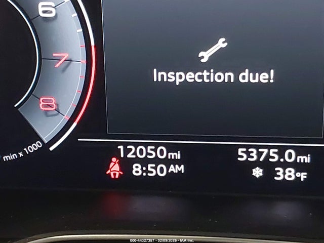 Audi Q5 Premium Plus 45 Tfsi S Line Quattro