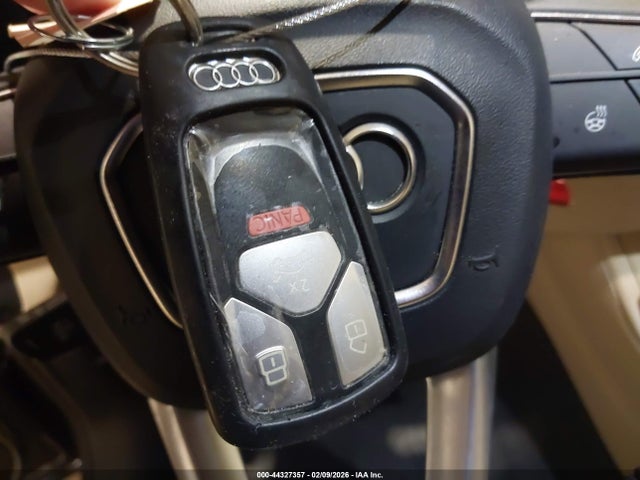 Audi Q5 Premium Plus 45 Tfsi S Line Quattro