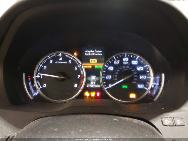 Acura MDX