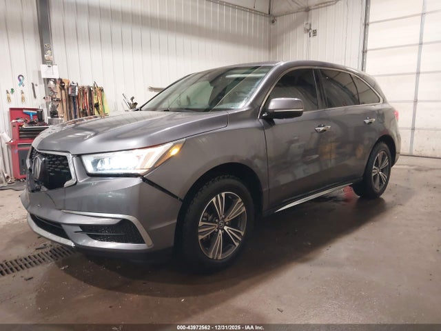 Acura MDX