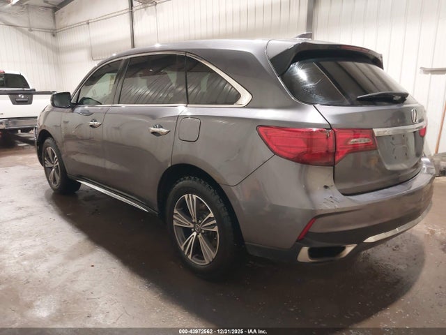 Acura MDX