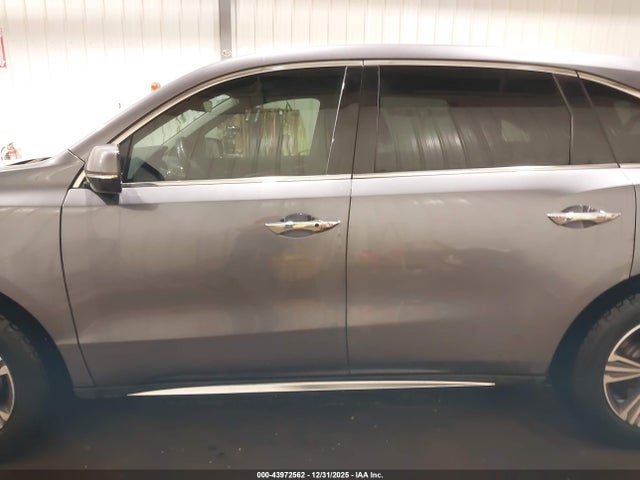 Acura MDX