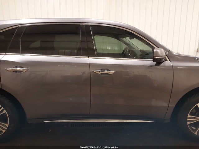 Acura MDX