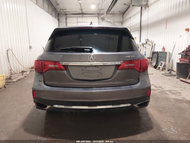 Acura MDX