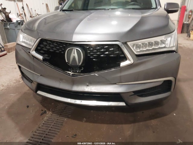 Acura MDX