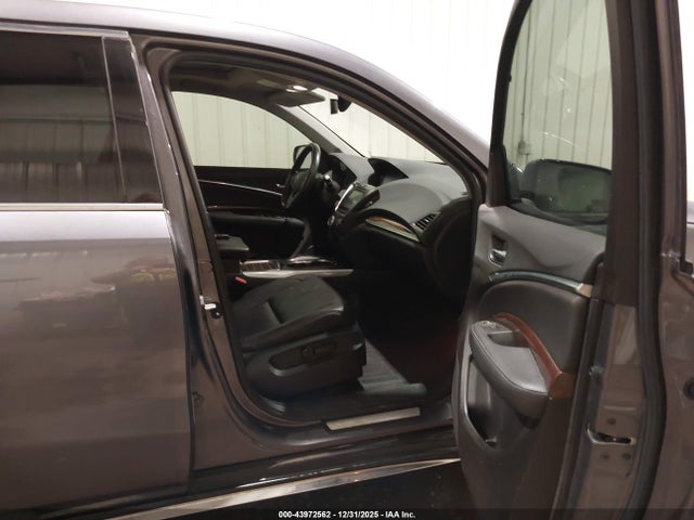 Acura MDX