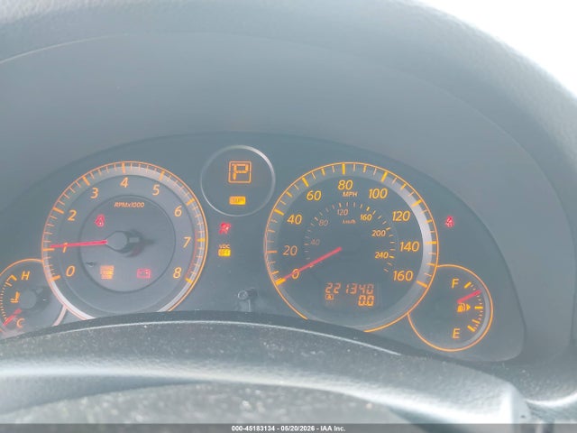 INFINITI G35