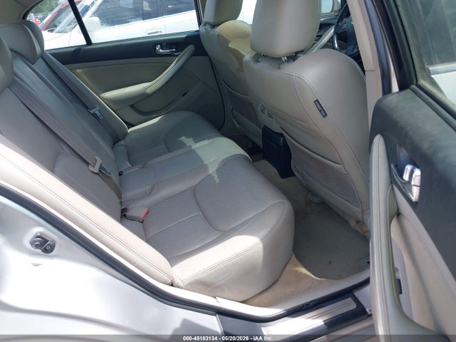 INFINITI G35