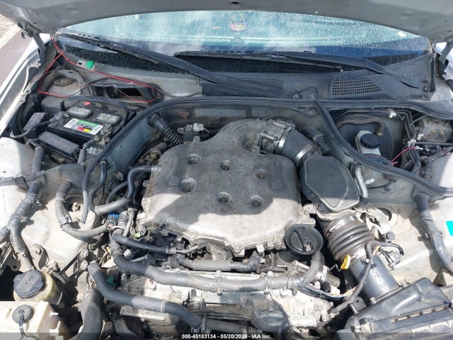 INFINITI G35